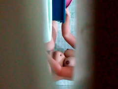 Boso sa pamangkin na malibog pt.1