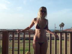 BlondeHexe Dankeschoen Fick