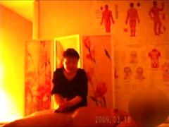 The Good Doctor 2017 Original Poster