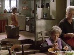 Isabelle Adjani nude - One Deadly Summer (1983)