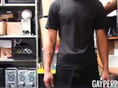 Hot Asian shoplifter disciplined by officers BBC