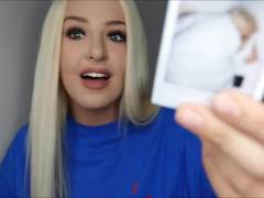 MY STALKER SENT ME A SICK SCARY STORY