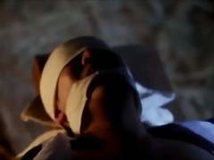 Harvest Time for Sperm Slaves