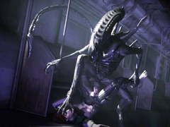 Alien fuck 10