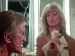 Farrah Fawcett - ''Saturn 3''